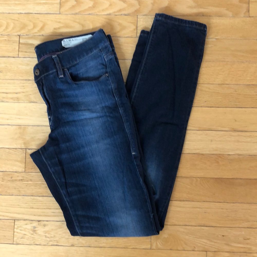 Diesel super slim skinny size 28
